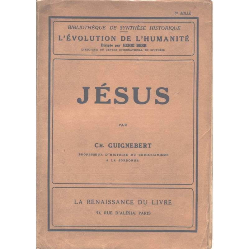 Jésus