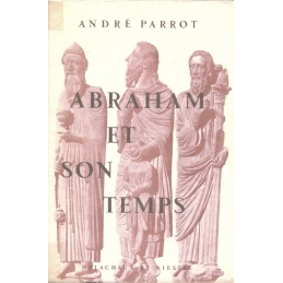 Abraham et son temps