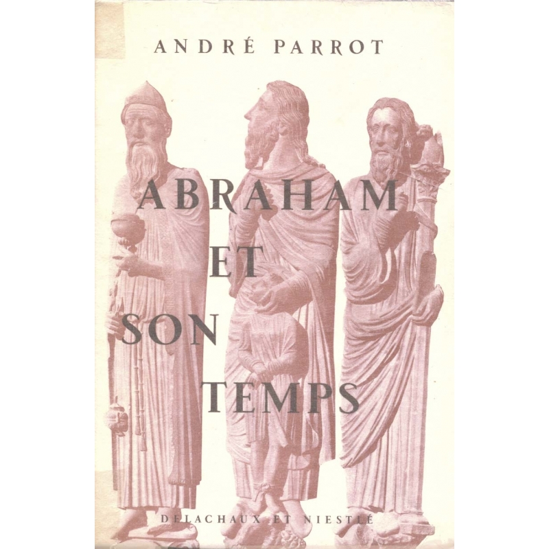 Abraham et son temps