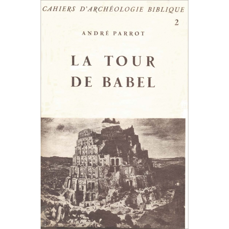 La tour de Babel