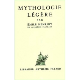 Mythologie légère