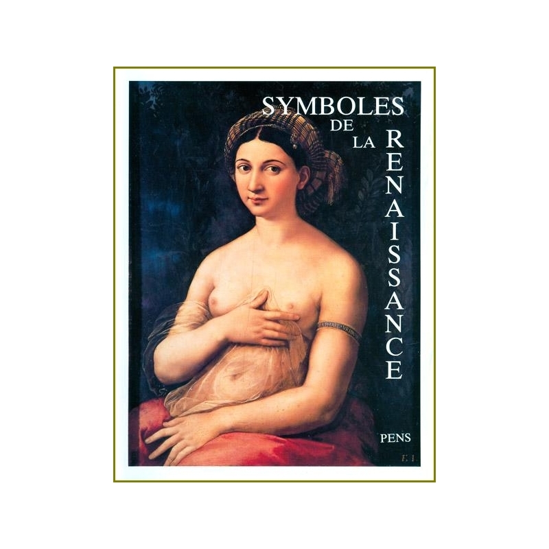 Symboles de la Renaissance, tome 3 : Arts et langage