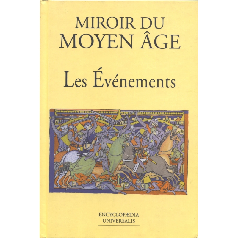 Le Moyen Age 