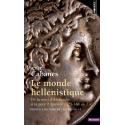 Nouvelle histoire de l\'Antiquité 4 : Le monde hellénistique de la mort d\'Alexandre à la paix d\'Apamée (323-188)