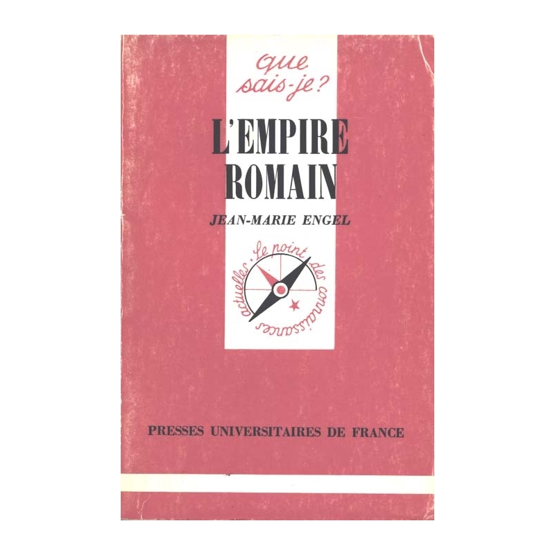 L'empire romain