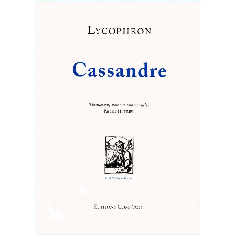 Cassandre