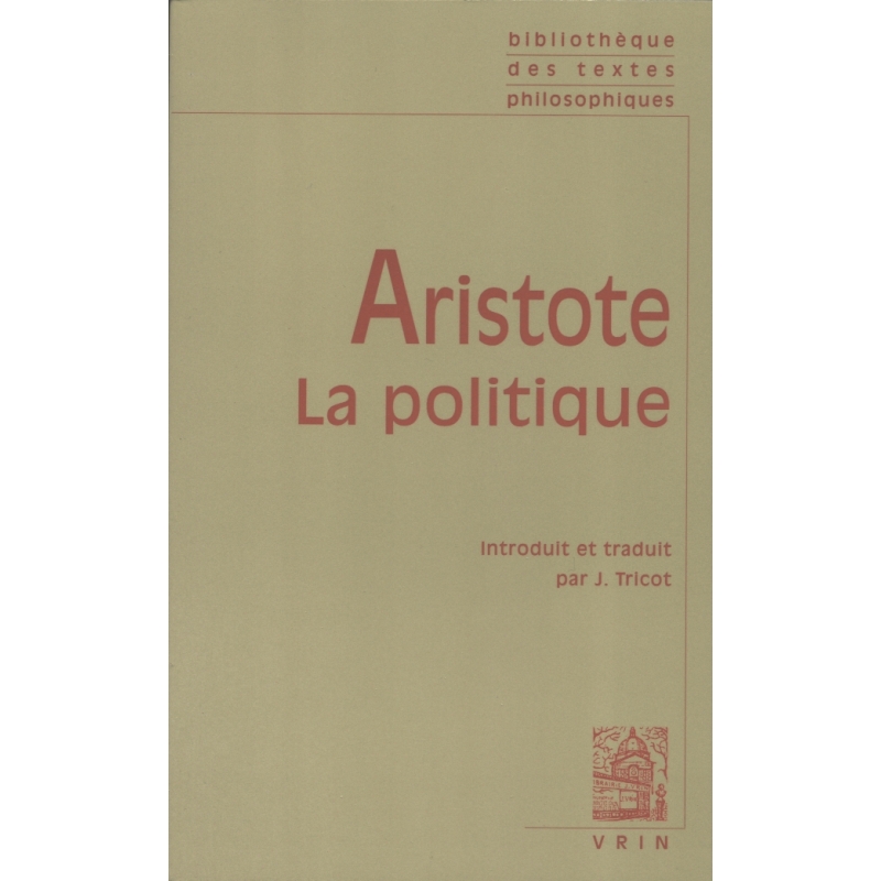 La Politique