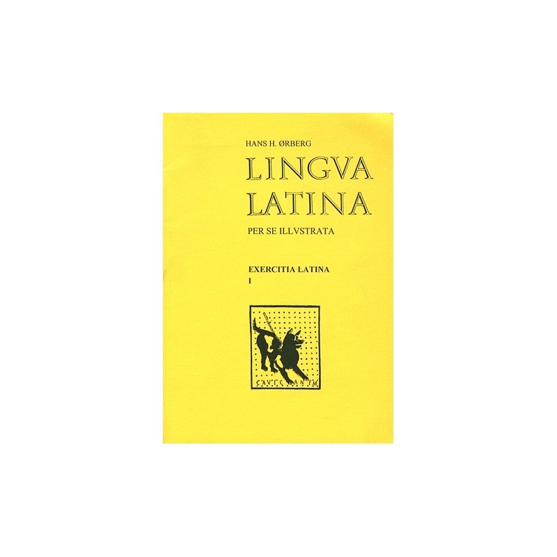 Lingua latina per se illustrata. Exercitia latina
