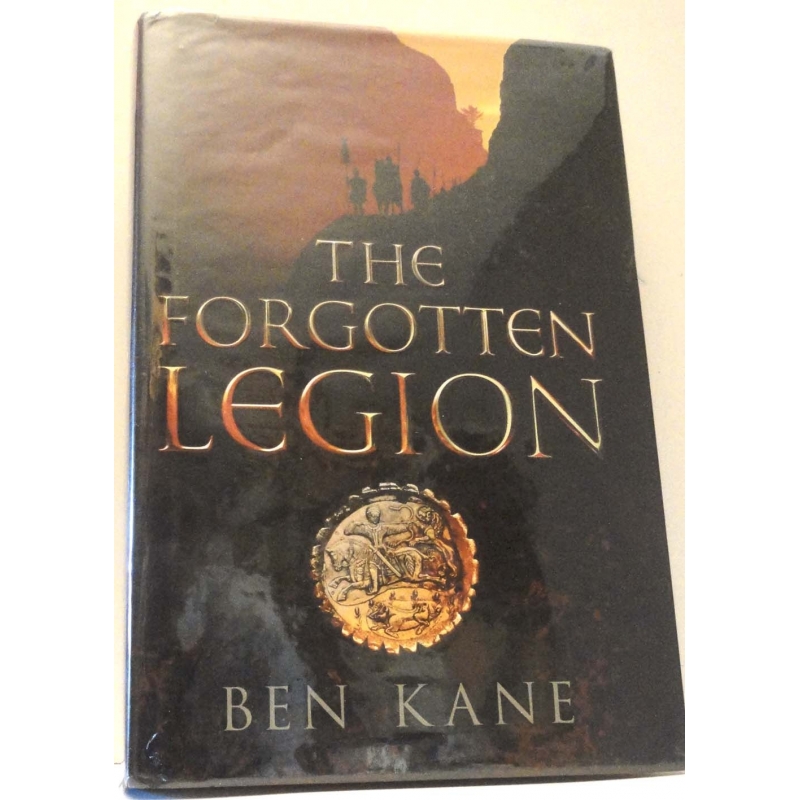 The Forgotten Legion