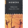 Odyssée - Chants XVI à XXIV