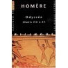 Odyssée - Chants VIII à XV