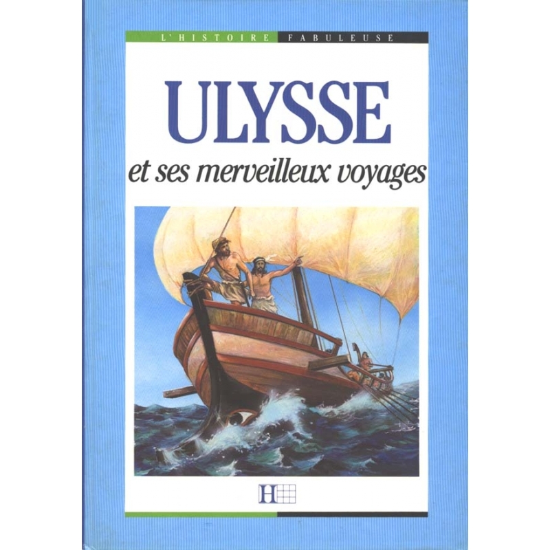 Ulysse et ses merveilleux voyages