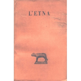 L'Etna, poème
