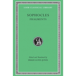 Sophocles III : Fragments
