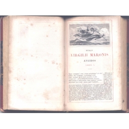 Publii Virgilii Maronis Carmina omnia