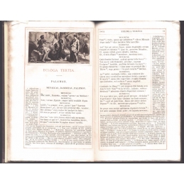 Publii Virgilii Maronis Carmina omnia