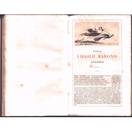 Publii Virgilii Maronis Carmina omnia