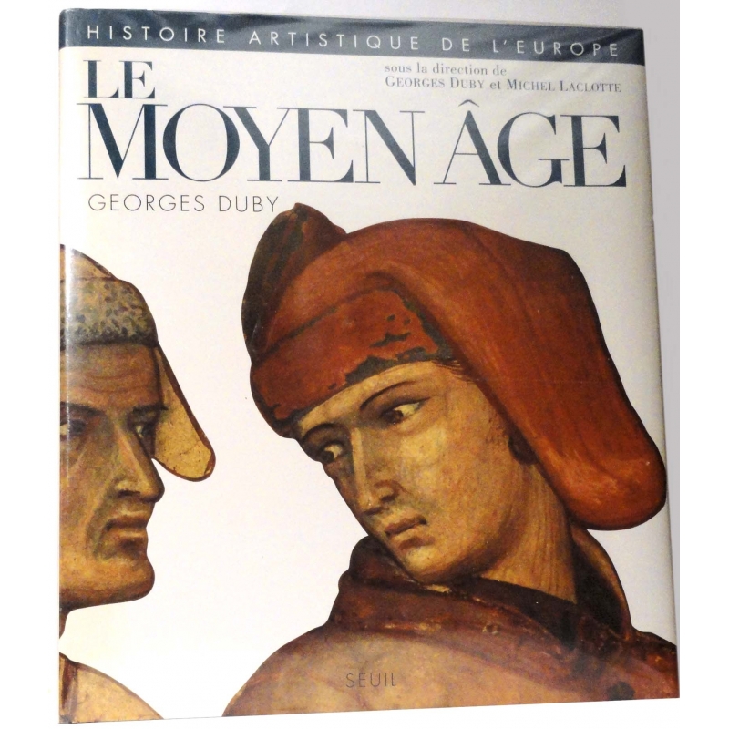 Le Moyen Age 