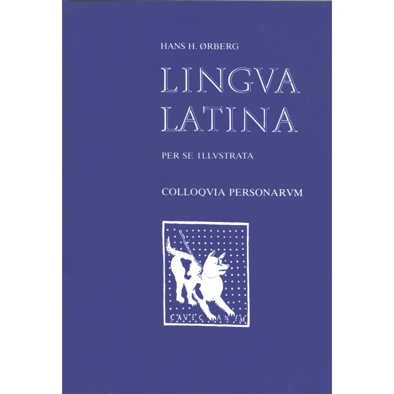 Lingua latina per se illustrata. Colloquia personarum