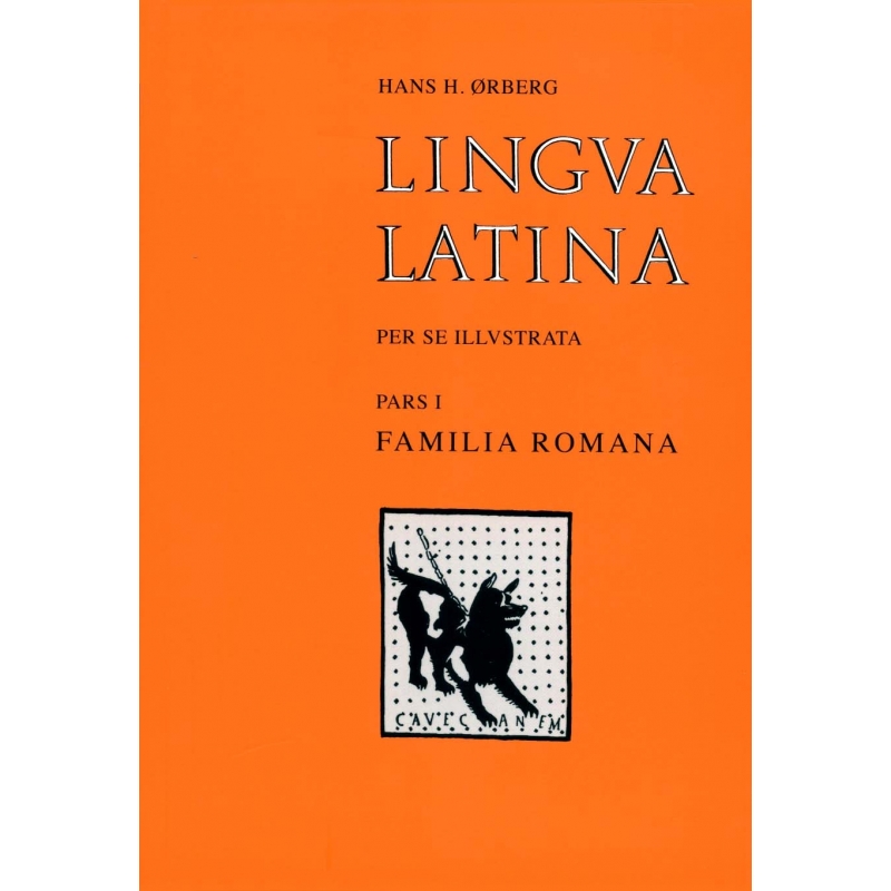 Lingua latina per se illustrata. Pars I  Familia romana