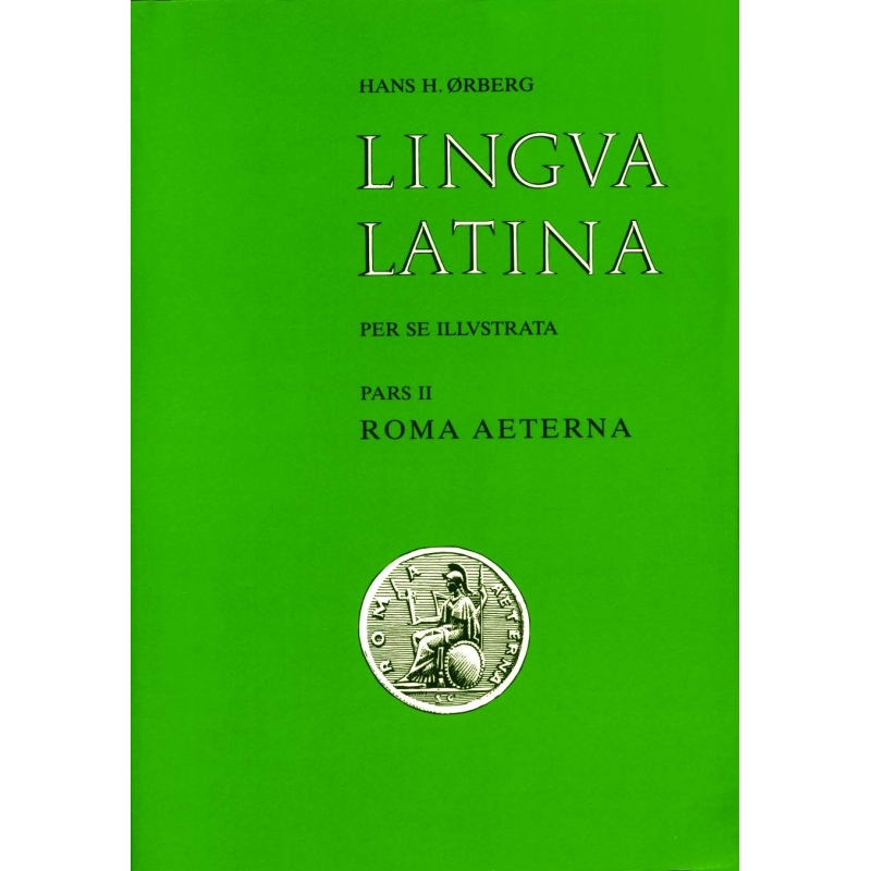 Lingua latina per se illustrata. Pars II : Roma aeterna - Indices