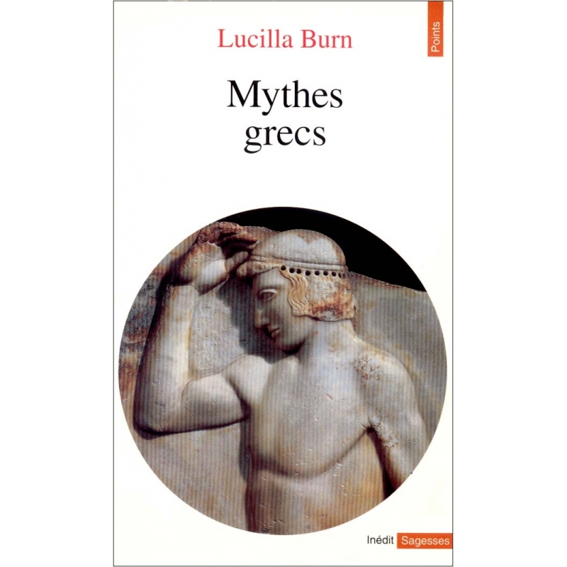 Mythes grecs