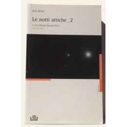 Le notti attiche I, II