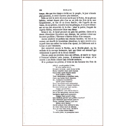 Œuvres complètes d'Horace 