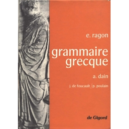 Grammaire grecque
