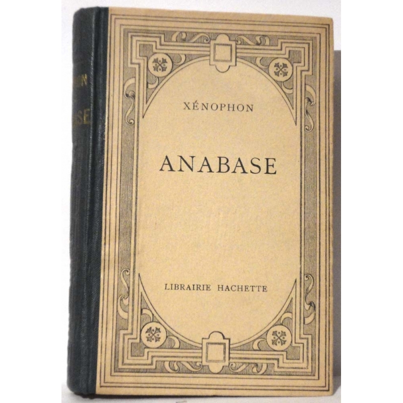 Anabase