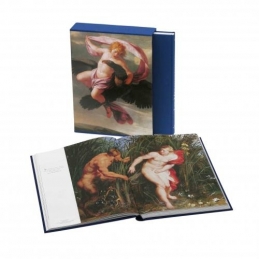 Les Métamorphoses d'Ovide illustrées par la peinture baroque