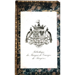 Desbillons, François-Joseph  Fabulae Aesopiae 