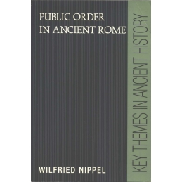 Public order in Ancient Rome