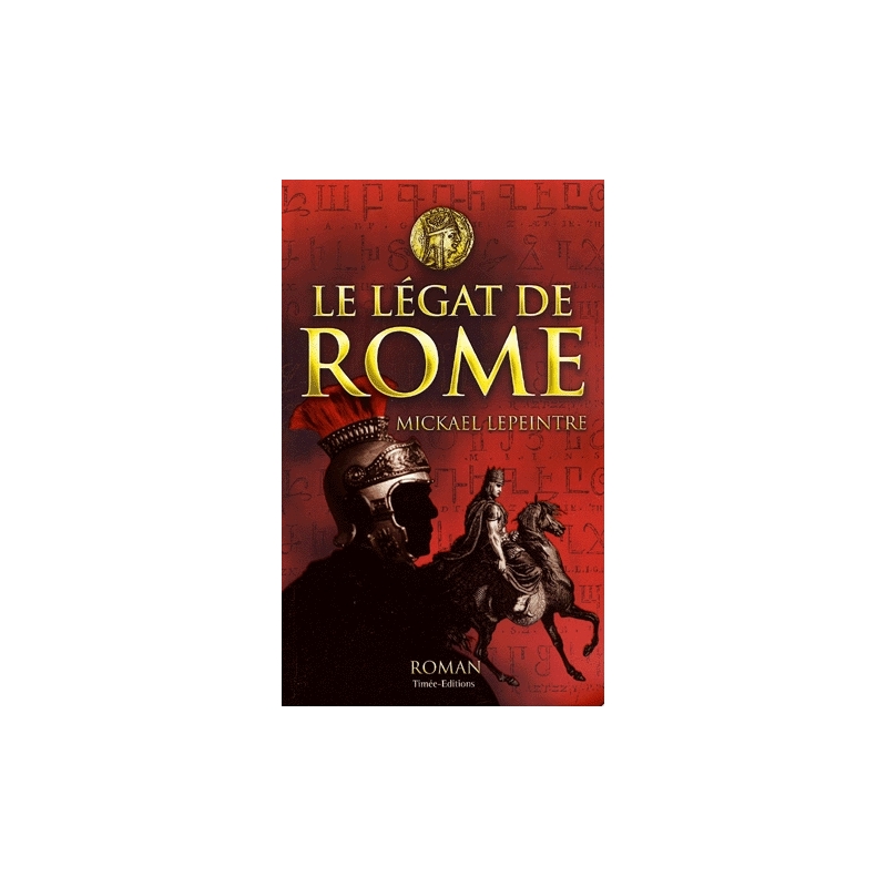 Le légat de Rome