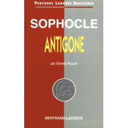 Sophocle : Antigone