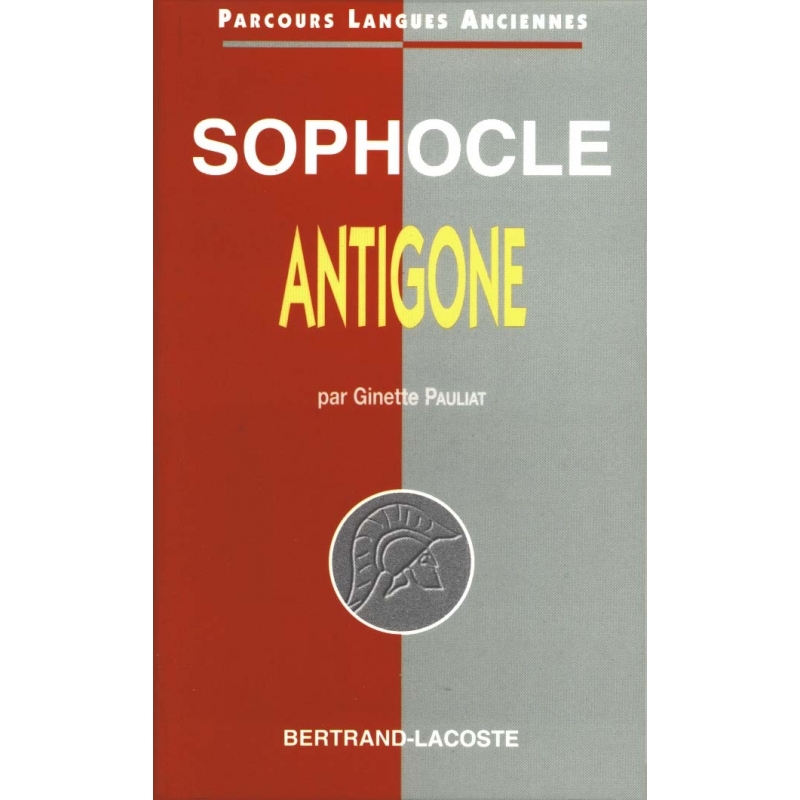 Sophocle : Antigone