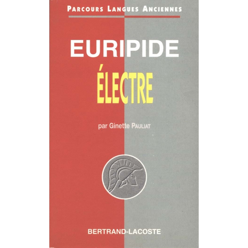 Euripide : Electre