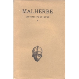 Œuvres poétiques. I  : Les Textes. 2 : Notices et notes. Apparat critique