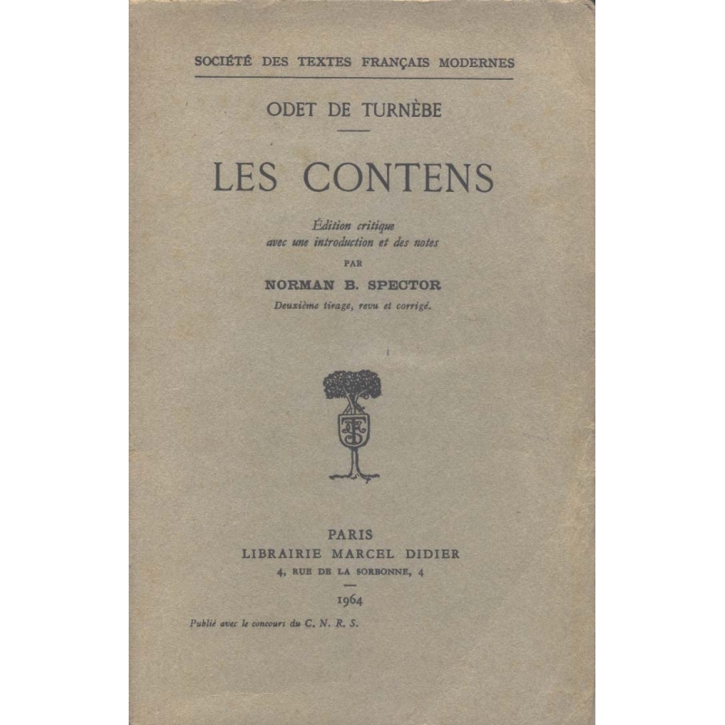 Les Contens