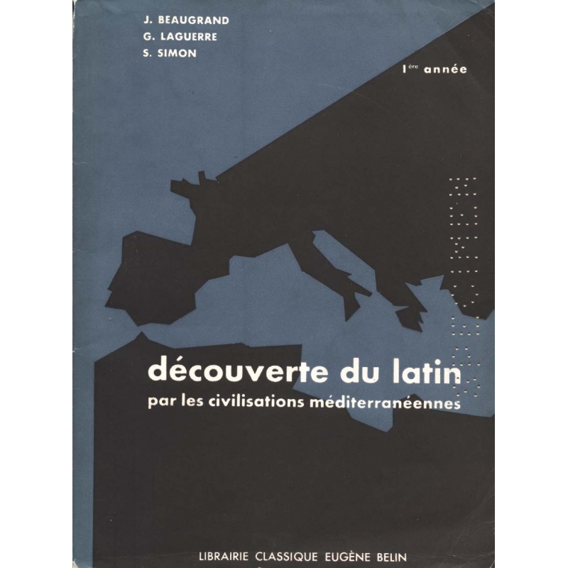 Découverte du latin par les civilisations méditerranéennes