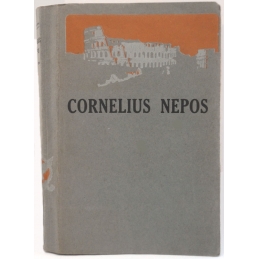 Cornélius Népos - Œuvres