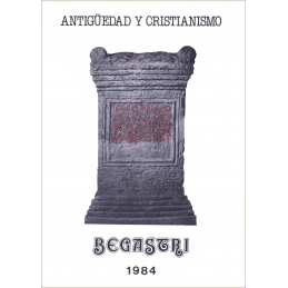 Antigüedad y cristianismo - Monografias historicas sobre la antigüedad tardia