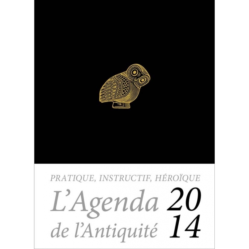 Agenda Épique 2014