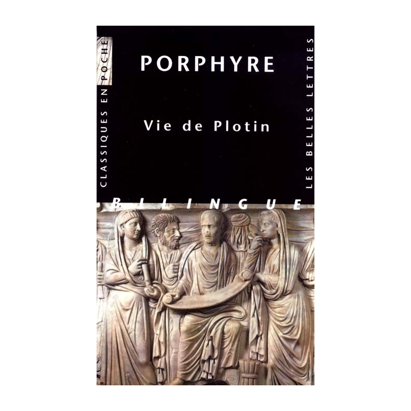 Vie de Plotin