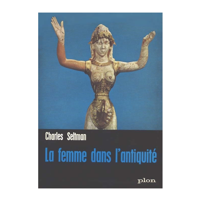 La femme dans l'Antiquité