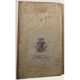 Zosimi comitis ex advocato fisci Historianova