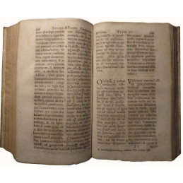 Zosimi comitis ex advocato fisci Historianova