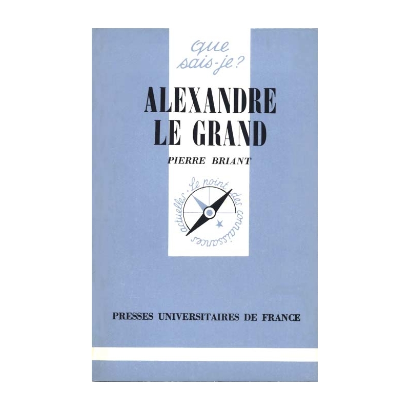 Alexandre le Grand