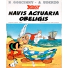 Asterix : Navis actuaria Obeligis