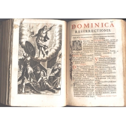 Missale romanum, ex Decreto Sacro-sancti Concilii tridentini restitutum. 
